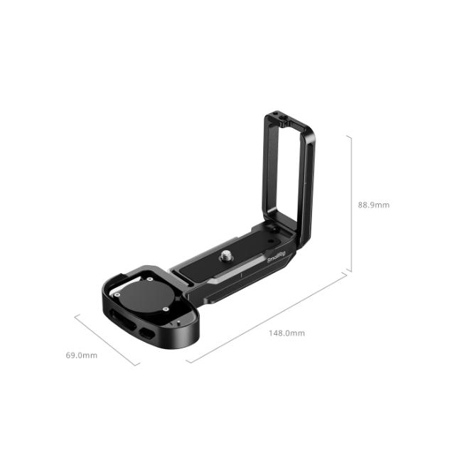 SMALLRIG 5188 L-SHAPE PLATE FOR A1 II / A9 III