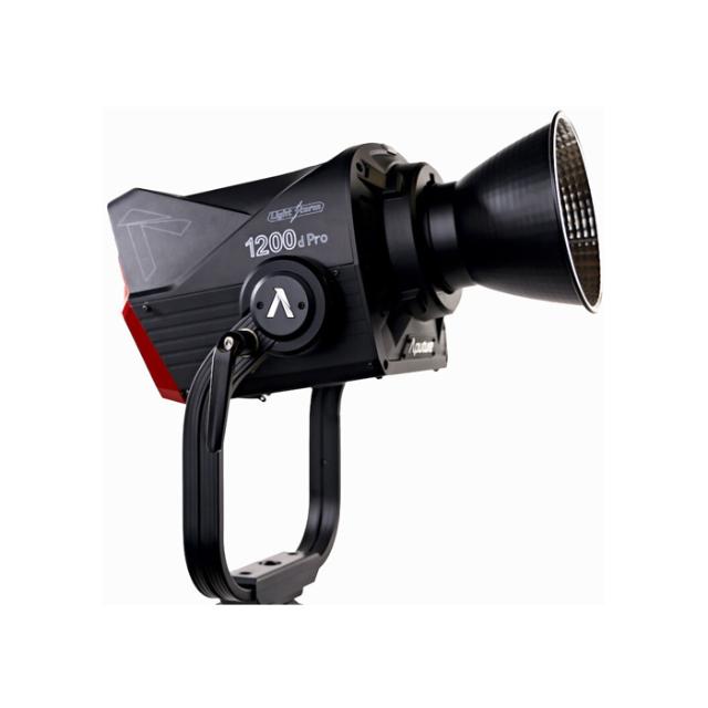APUTURE LIGHTSTORM LS 1200D PRO LED