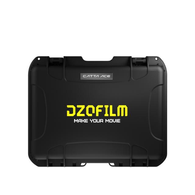DZO CATTA KIT 18-35&35-80&70-135MM T2.9 WHITE E/RF
