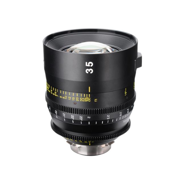 TOKINA VISTA 35MM T1,5 CINEMA PL