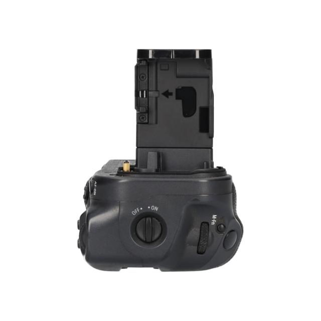 CANON GRIP BG-R10 FOR EOS R5/R6 (4) USED