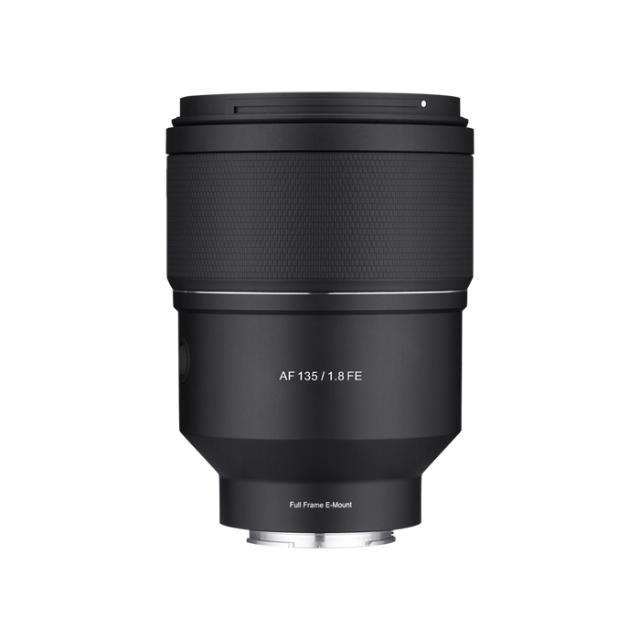 SAMYANG AF 135MM F/1,8 SONY E-MOUNT