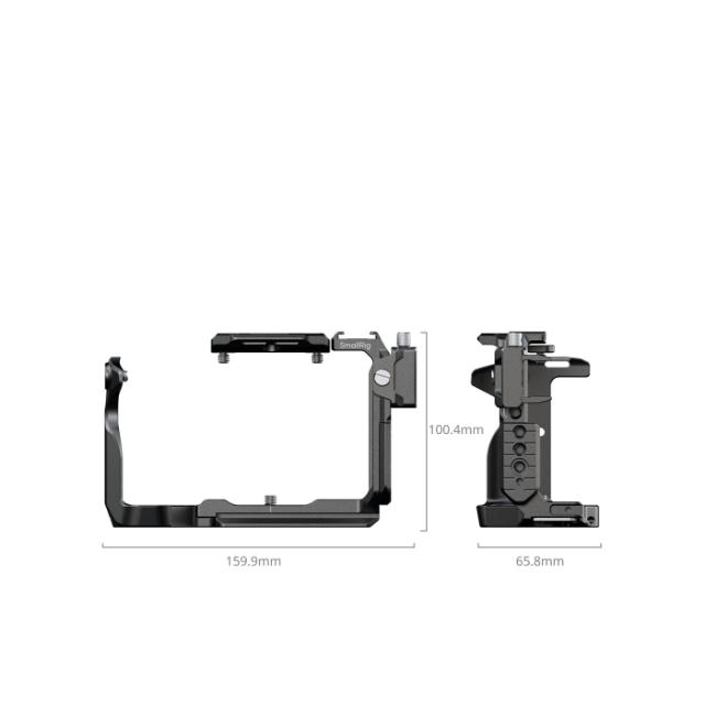SmallRig 5587 Cage for Sony FX2
