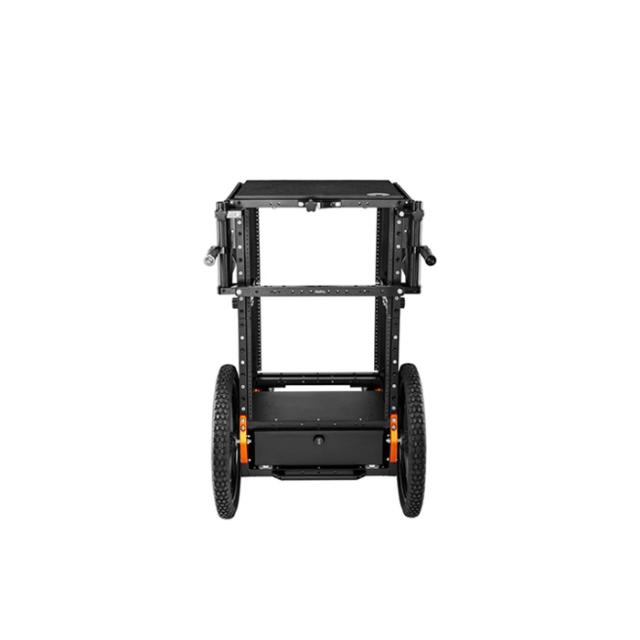 Inovativ Deploy Workstation