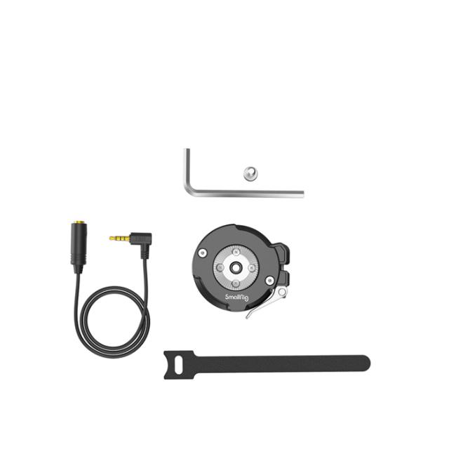 SMALLRIG 3403 HANDGRIP ROSETTE ADAPTER F. SONY FX6