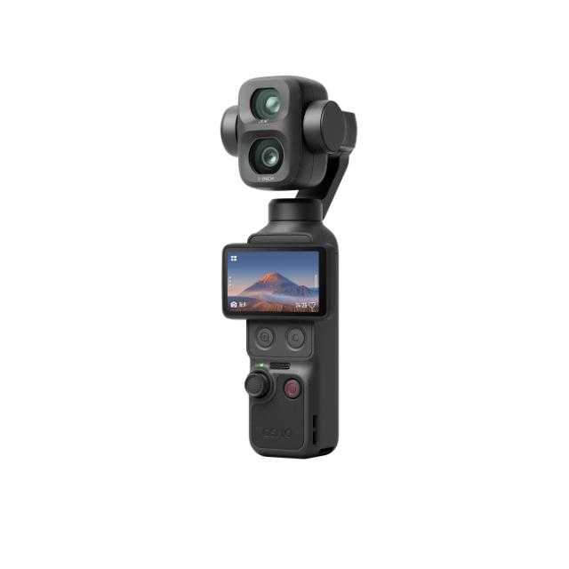 DJI Osmo Pocket 4P Vlog Combo