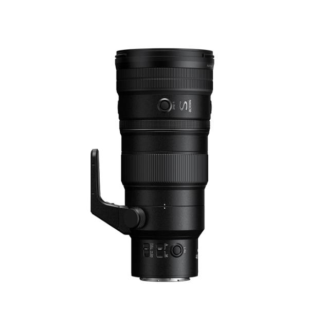 NIKON 400MM F/4,5 VR S Z-MOUNT