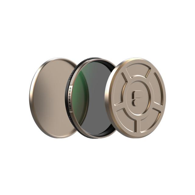 PolarPro 135 Series Chroma CPL Filter 62mm