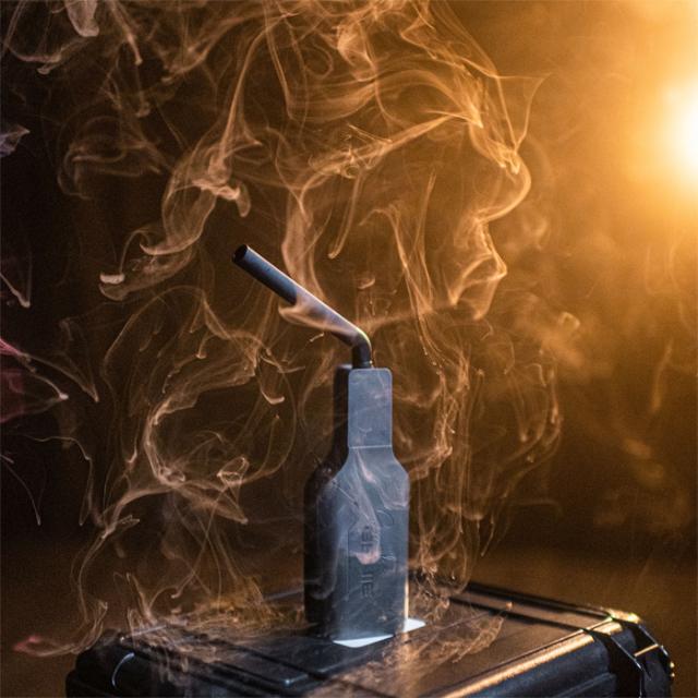 PMI SMOKE-SHAPING NOZZLES