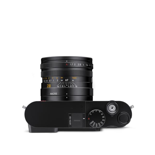LEICA Q3 CAMERA