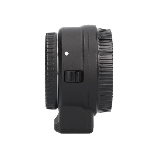 NIKON FTZ MOUNT ADAPTER (1) USED