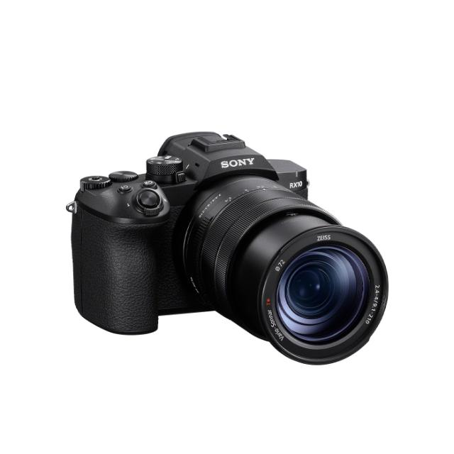SONY DSC-RX10 V CAMERA