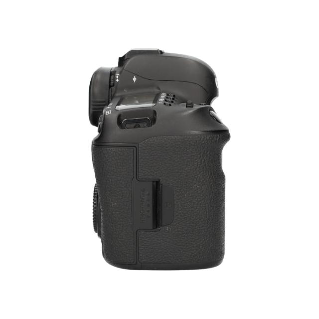 CANON BODY EOS 5D IV (3) USED