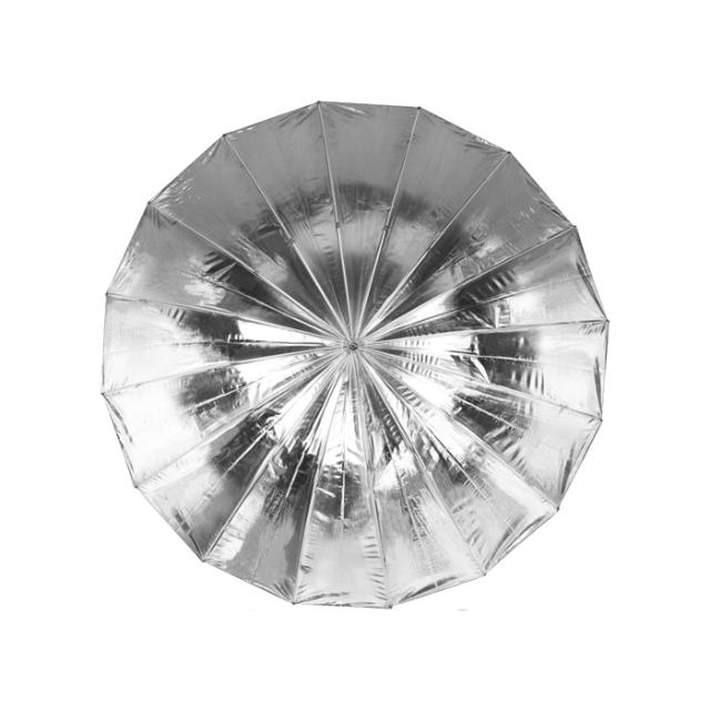 PROFOTO UMBRELLA 165 CM DEEP SILVER XL