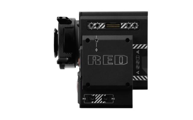 RED® DSMC2 MONSTRO 8K VV
