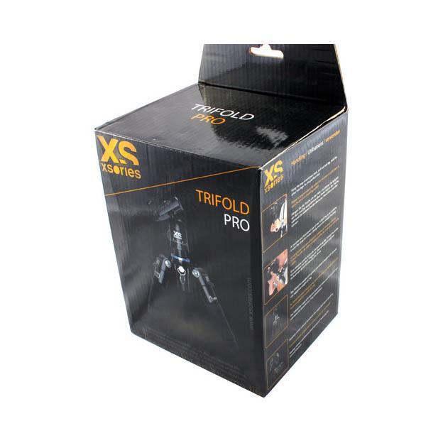 GOPRO XSORIES TRIFOLD PRO