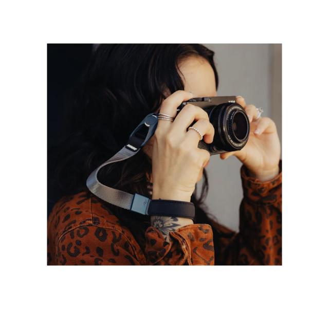 Peak Design Cuff I Ocean