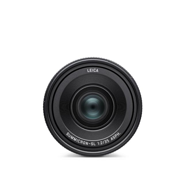 LEICA SL 50MM F/2 SUMMICRON ASPH