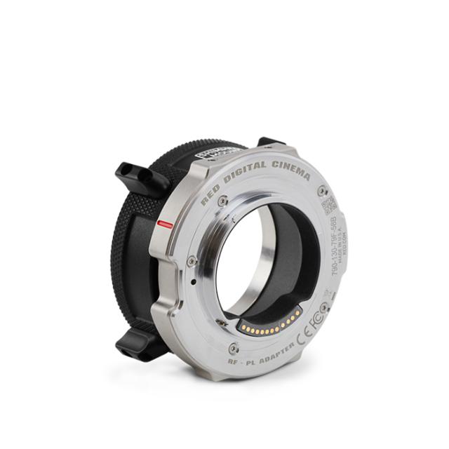 RED KOMODO RF TO PL ADAPTER PACK