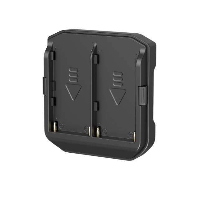 SMALLRIG 4806 NP-F BATTERY PLATE FOR RC 100