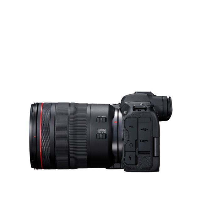 CANON EOS R5 KIT M. RF24-105 F4.0L IS USM