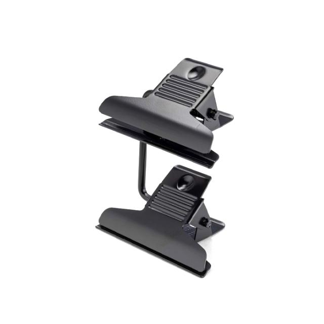 MANFROTTO 375 MULTICLIP BLACK