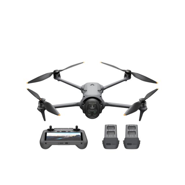 DJI MAVIC 4 PRO FLY MORE COMBO (DJI RC 2)
