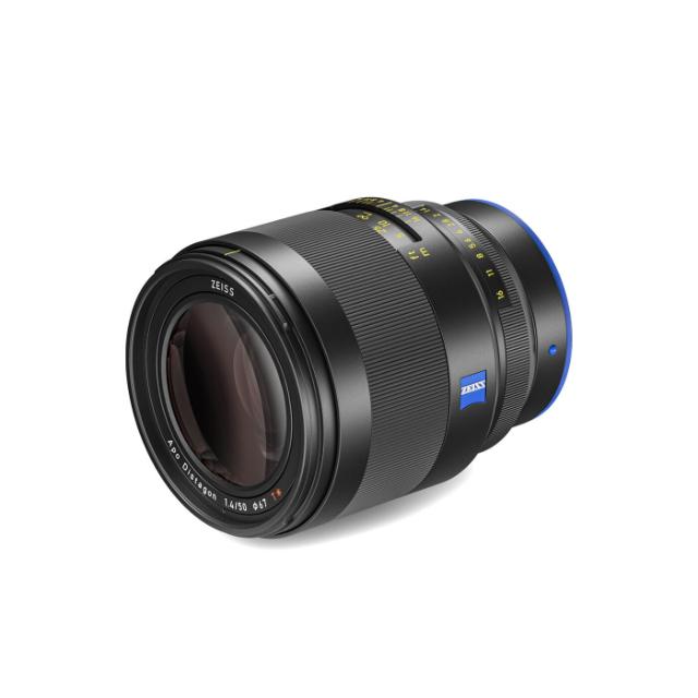 ZEISS OTUS ML 50MM F/1,4 - Z-MOUNT