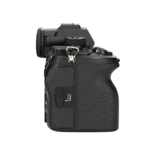 SONY BODY A7R V (2) DEMO