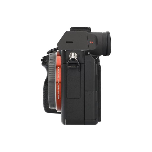 SONY ALPHA A7 III CAMERA (3) USED