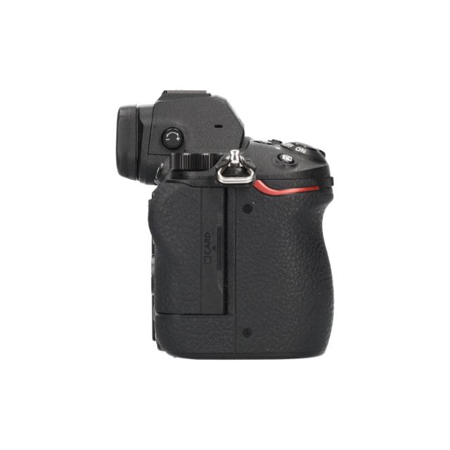 NIKON BODY Z6 II EKSPO 5092 (1) USED