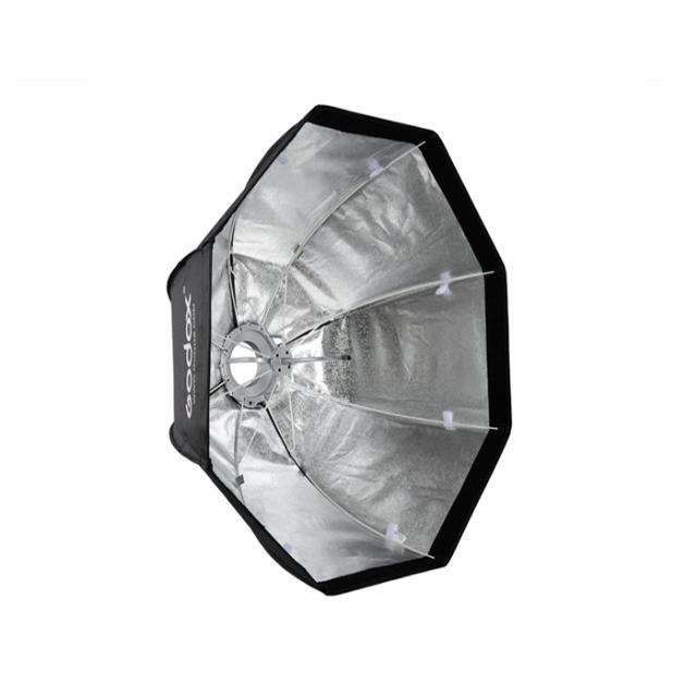 GODOX OCTA 120 CM UMBRELLA SOFTBOX W/ GRID BOWENS