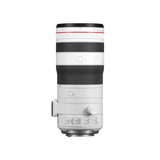 CANON RF 70-200MM F/2,8 Z L IS USM WHITE
