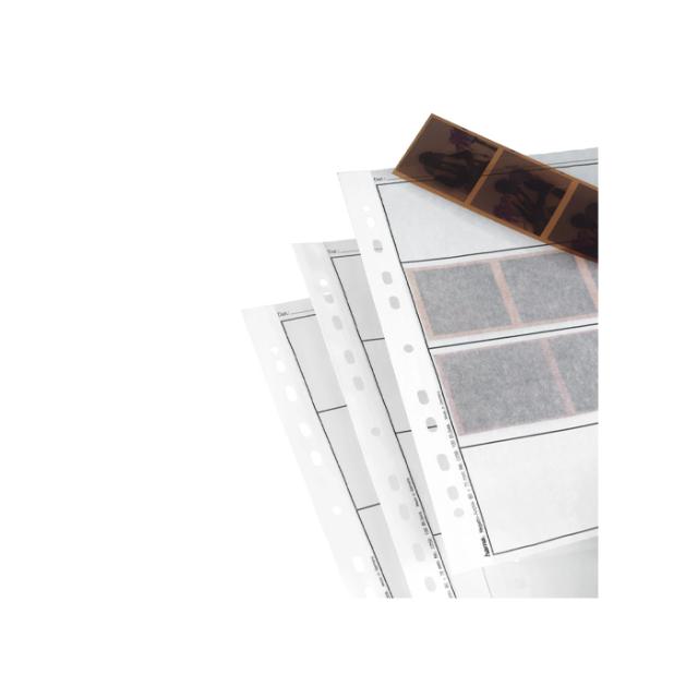 HAMA 2259 NEGATIVLOMMER PERGAMYN 120 100 ARK