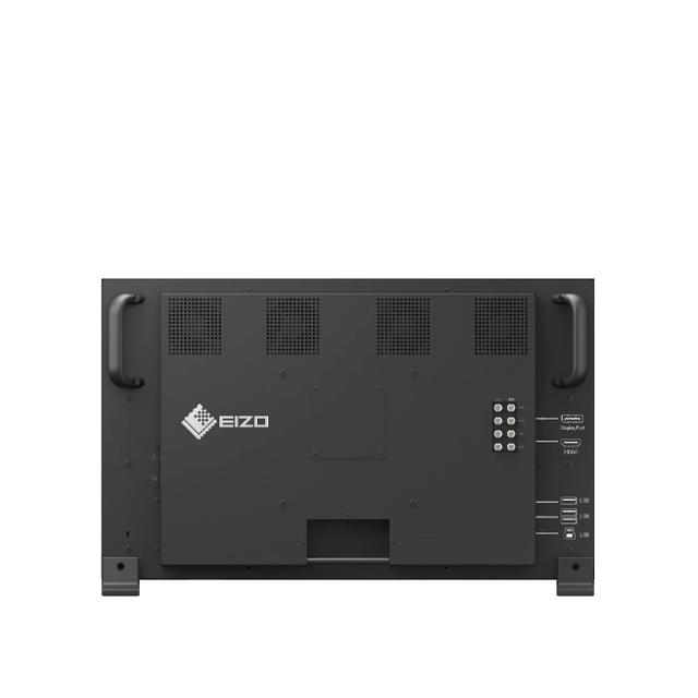 EIZO COLOREDGE PROMINENCE CG3146 4K HDR MONITOR