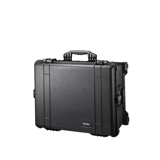 SIGMA CINE FIVE PRIME LENSES KIT CANON EF-MOUNT