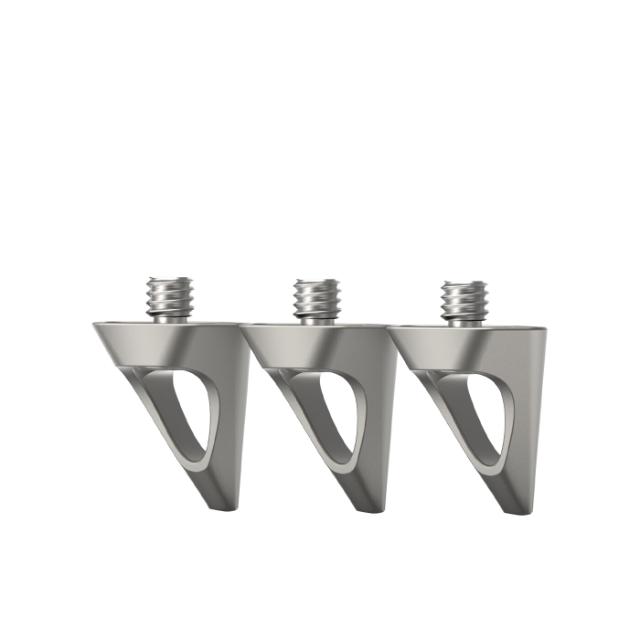 Peak Design Pro Tripod Spike Feet