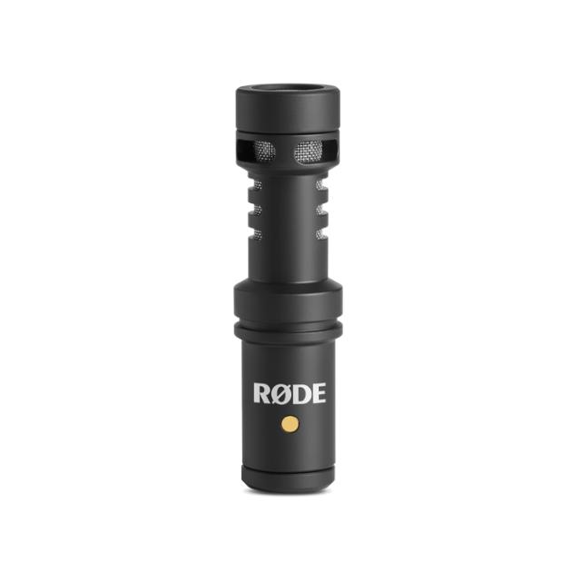 RØDE VIDEOMIC ME-C+ FOR ANDROID AND IOS