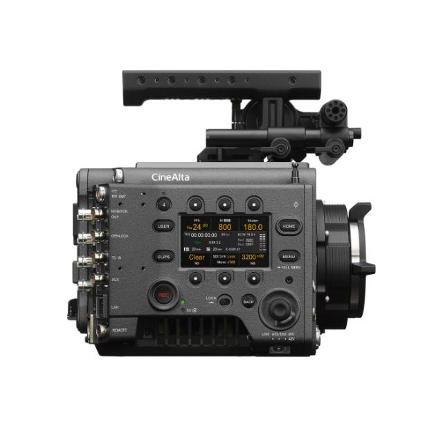 SONY VENICE 2 8K +DVF-EL200+CBKZ-3620A+CBKZ-3620F