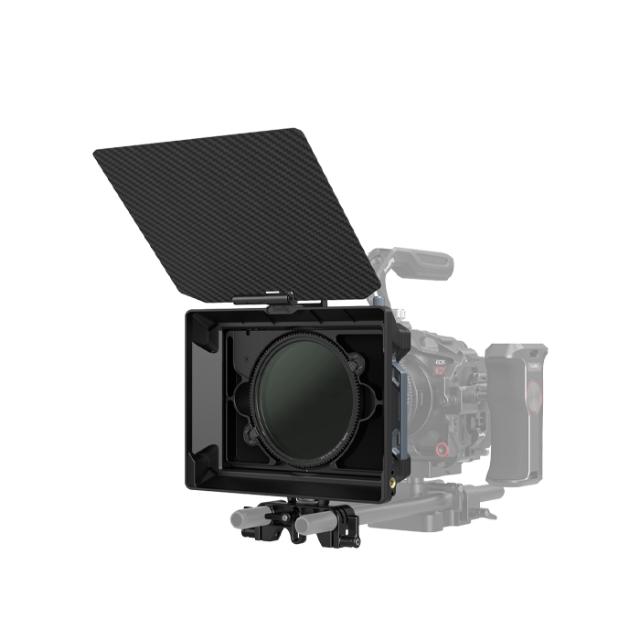 SMALLRIG 3645 MODULAR MATTEBOX 95MM VND KIT