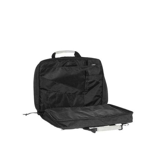 PORTABRACE DIRECTORS LAPTOP CASE 17-INCH
