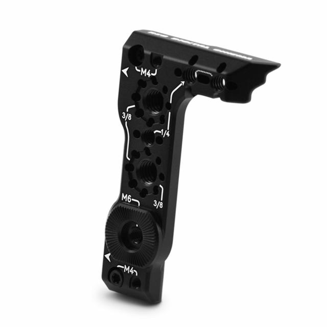 RED KOMODO SIDE RIBS