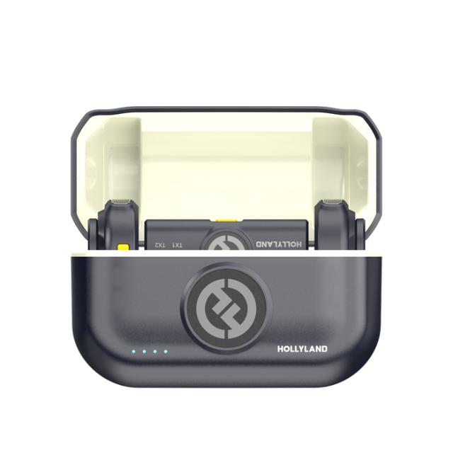 HOLLYLAND LARK M2 USB-C MIC