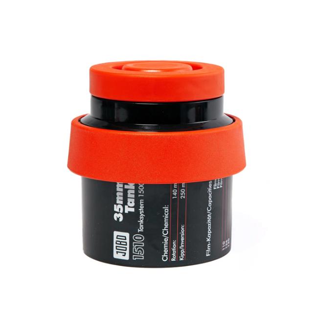 JOBO 1510 DEVELOPING TANK + 1 REEL