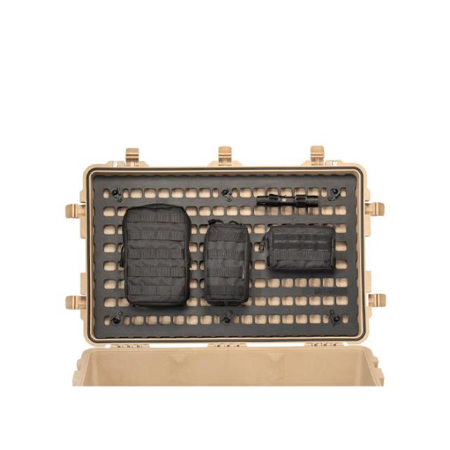 PELI EZ-CLICK MOLLE PANEL 1560MP