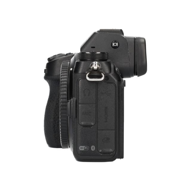 NIKON BODY Z6 EKSPO 21300 (2) USED