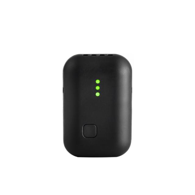 ZOOM INSTAMIC PRO PLUS C STEREO