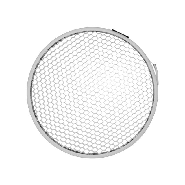 PROFOTO GRID 10° 180MM WHITE