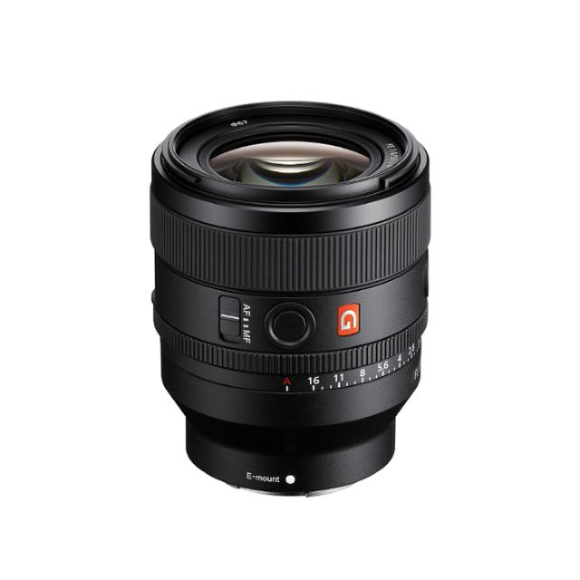 SONY (E) FE 50MM F/1,4 GM