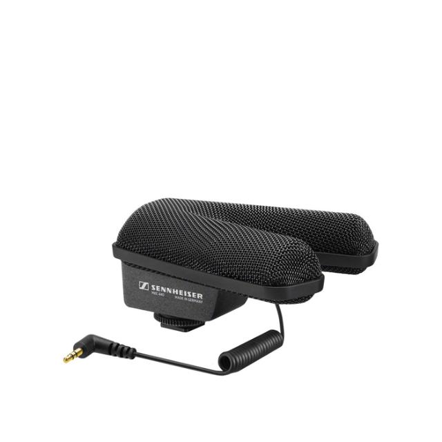 SENNHEISER MKE 440 COMPACT STEREO SHOTGUN MIC